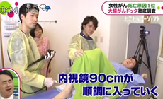 フジテレビ「ノンストップ」